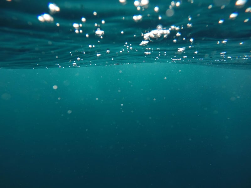 Underwater Adventures